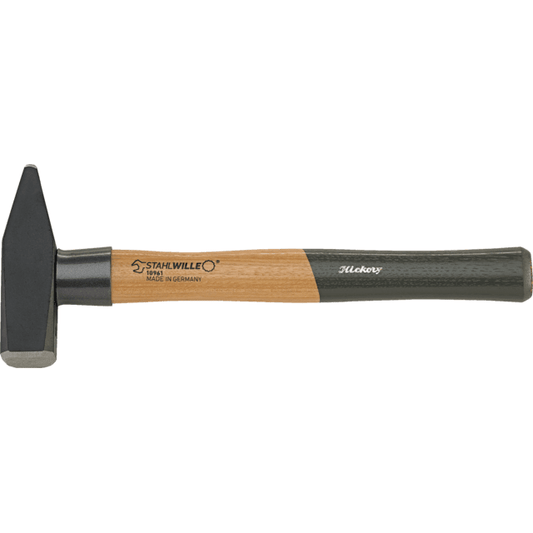 Stahlwille 70110015 - Martillo de ingeniero 1000 g - Ferrotecnia