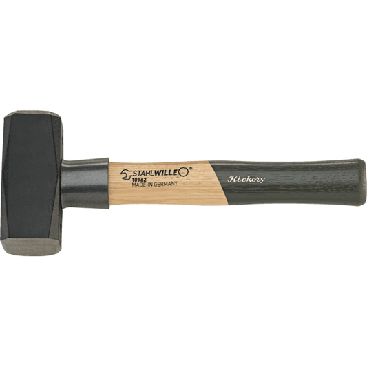 Stahlwille 70111020 - Martillo de carpintero 1500 g - Ferrotecnia