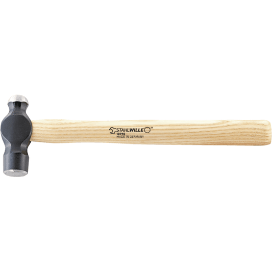 Stahlwille 70120003 - Martillo de ingeniero 2 lb. - Ferrotecnia