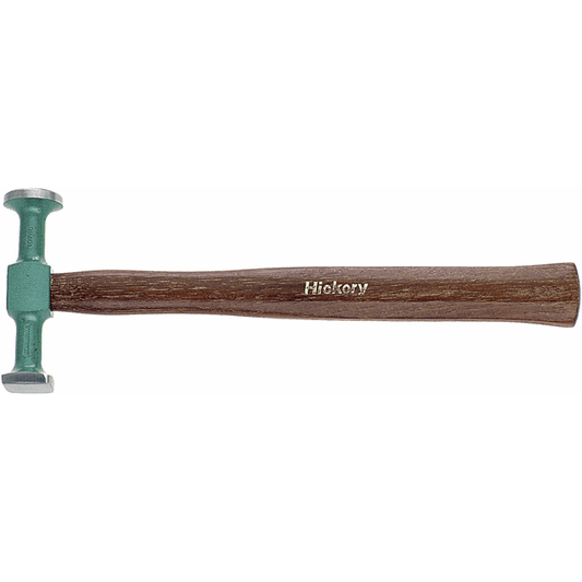 Stahlwille 70130003 - Martillo de planchar 25x25/ D.32 mm - Ferrotecnia