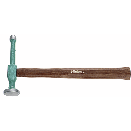 Stahlwille 70130005 - Martillo picador D.18/41 mm - Ferrotecnia