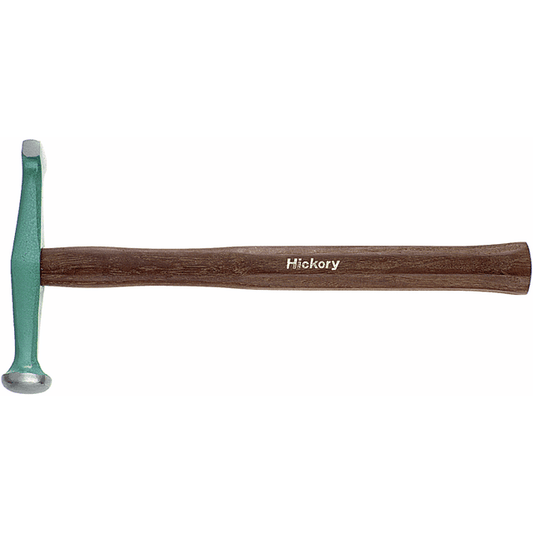 Stahlwille 70130012 - Martillo para planchar y ranurar - Ferrotecnia