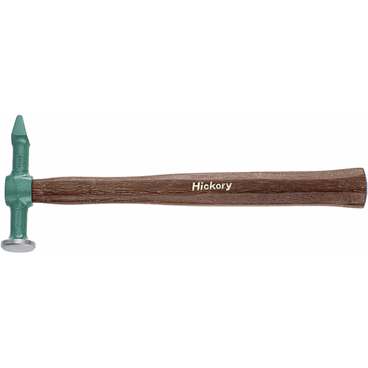 Stahlwille 70130013 - Martillo para planchar/ranurar 25x5/ D.30 mm - Ferrotecnia