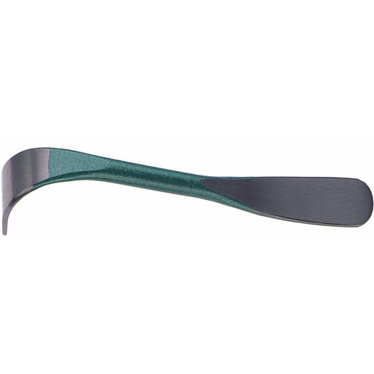 Stahlwille 70220001 - Cuchara para golpear L.460 mm - Ferrotecnia