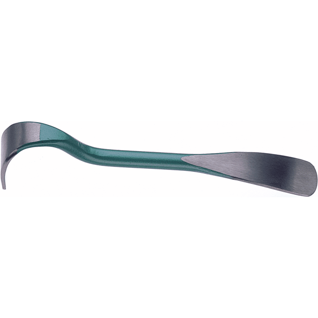 Stahlwille 70220002 - Cuchara de golpeo L.500 mm - Ferrotecnia