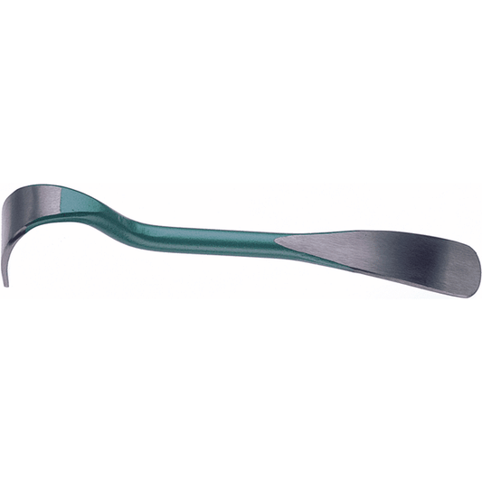 Stahlwille 70220002 - Cuchara de golpeo L.500 mm - Ferrotecnia