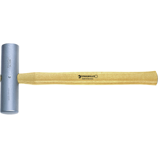 Stahlwille 70240040 - Martillo de repujar 40 mm - Ferrotecnia