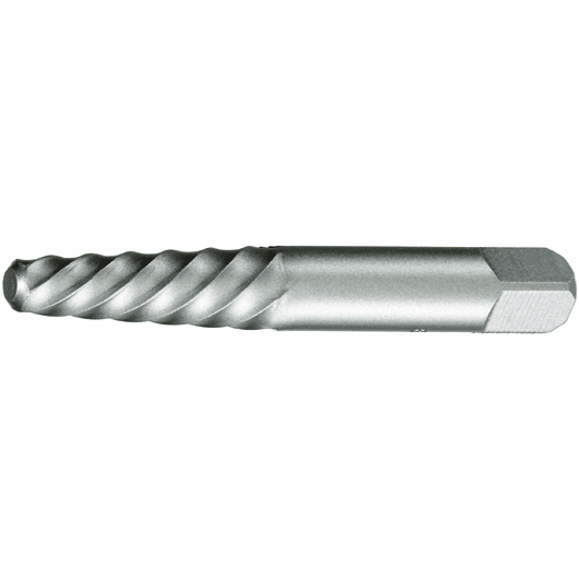 Stahlwille 71010001 - Extractor de tornillos M3 - M4 1/8 - 5/32 - Ferrotecnia