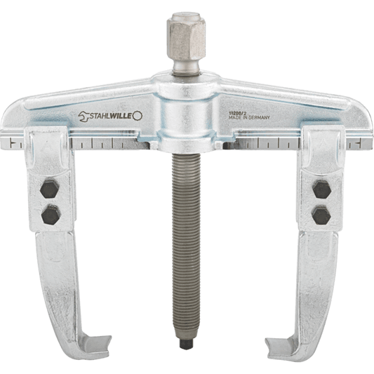 Stahlwille 71020002 - Extractor de dos brazos 130 x 100 mm - Ferrotecnia