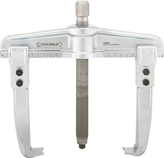 Stahlwille 71020004 - Extractor de dos brazos 200 x 150 mm - Ferrotecnia