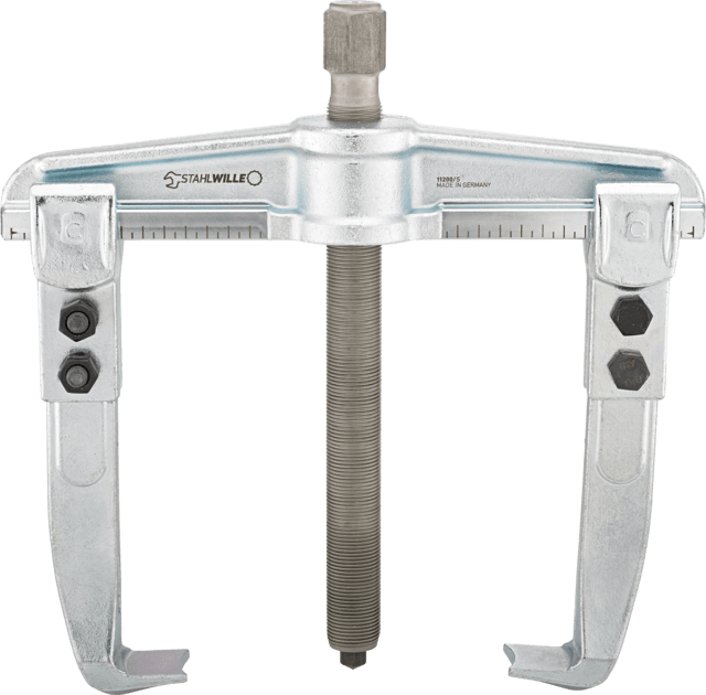 Stahlwille 71020005 - Extractor de dos brazos 250x200 mm - Ferrotecnia