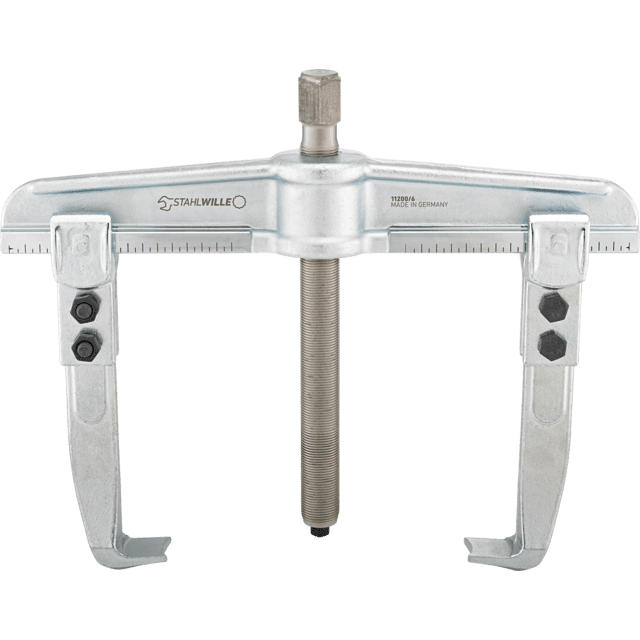 Stahlwille 71020006 - Extractor de dos brazos 350 x 200 mm - Ferrotecnia