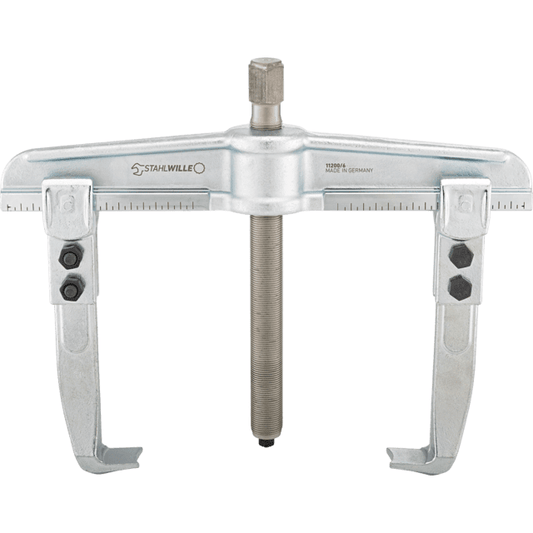 Stahlwille 71020006 - Extractor de dos brazos 350 x 200 mm - Ferrotecnia