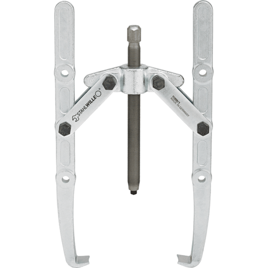 Stahlwille 71025001 - Extractor de dos brazos 280 x 390 mm - Ferrotecnia
