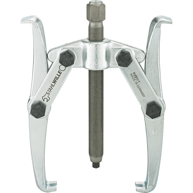 Stahlwille 71025102 - Extractor de dos brazos 220 x 170 mm - Ferrotecnia