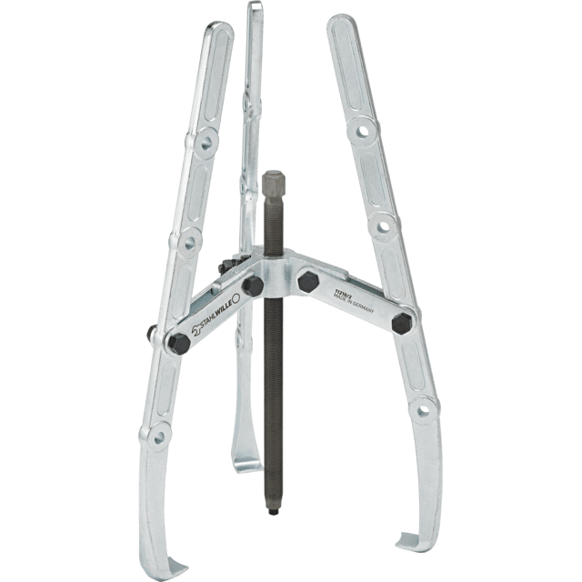 Stahlwille 71035002 - Extractor de tres brazos 420 x 480 mm - Ferrotecnia