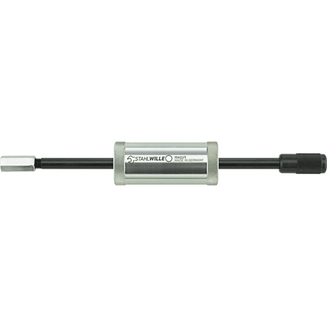Stahlwille 71040201 - Martillo deslizante para n.º 11400/1 - 11400/5 - Ferrotecnia