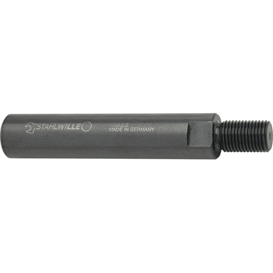 Stahlwille 71050201 - Extensiones para extractor n.º 11501/1+/2 - Ferrotecnia