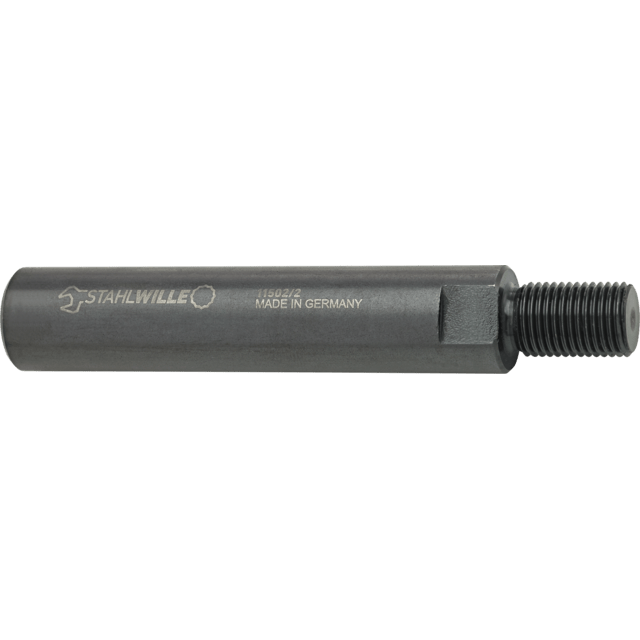 Stahlwille 71050202 - Extensiones para extractor n.º 11501/3