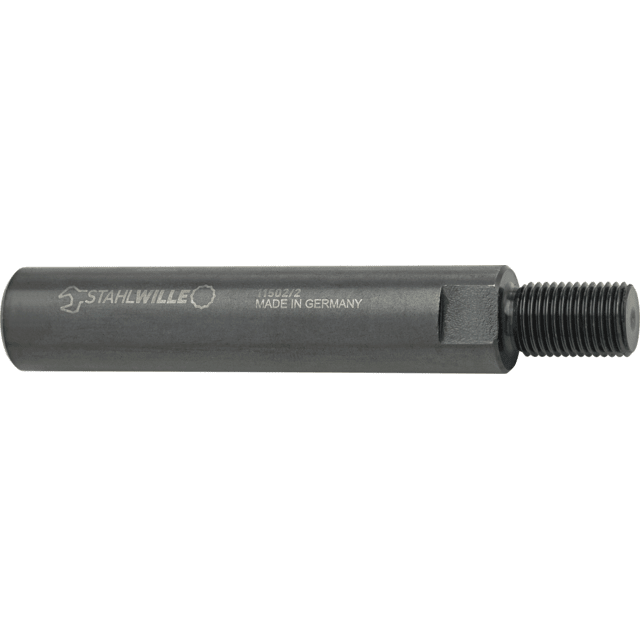 Stahlwille 71050202 - Extensiones para extractor n.º 11501/3 - Ferrotecnia