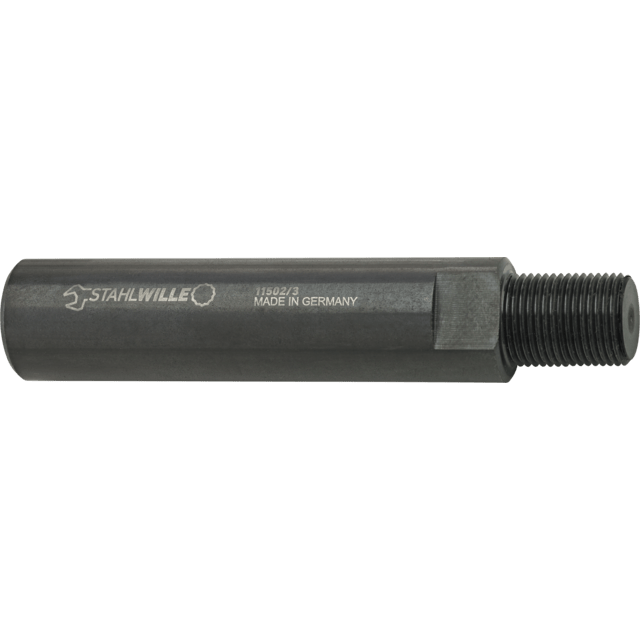 Stahlwille 71050203 - Extensiones para extractor n.º 11501/4
