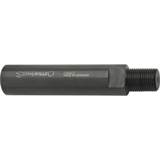 Stahlwille 71050203 - Extensiones para extractor n.º 11501/4 - Ferrotecnia