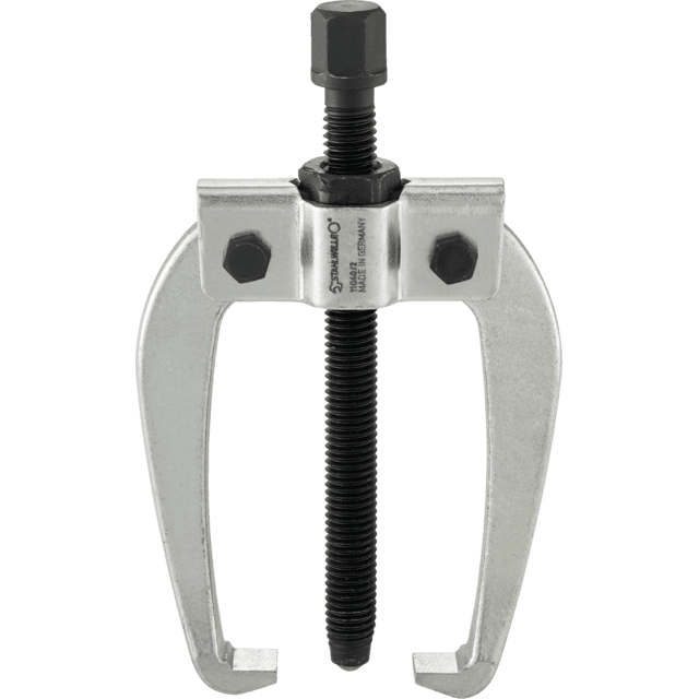 Stahlwille 71120012 - Extractor de bornes de batería de dos brazos 10 - 70 mm - Ferrotecnia