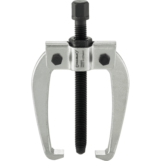 Stahlwille 71120012 - Extractor de bornes de batería de dos brazos 10 - 70 mm - Ferrotecnia