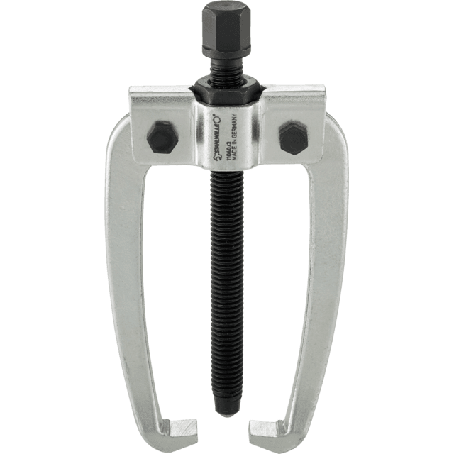 Stahlwille 71120013 - Extractor de bornes de batería de dos brazos 10 - 100 mm - Ferrotecnia