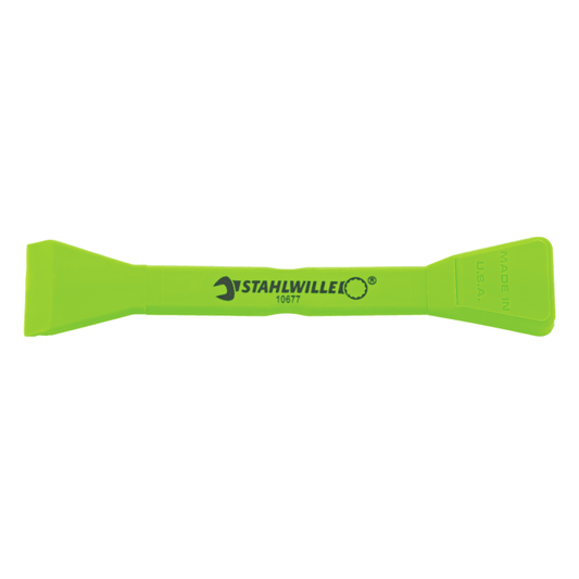 Stahlwille 72060200 - Raspador sin marcas, hoja ancha 32 mm - Ferrotecnia