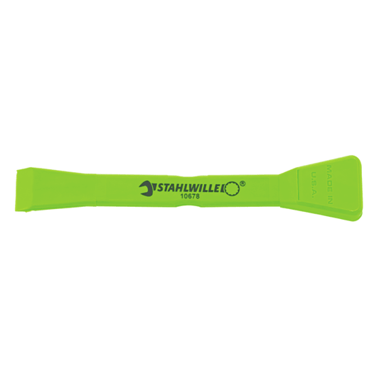 Stahlwille 72060201 - Raspador que no deja marcas, hoja mediana 22 mm - Ferrotecnia