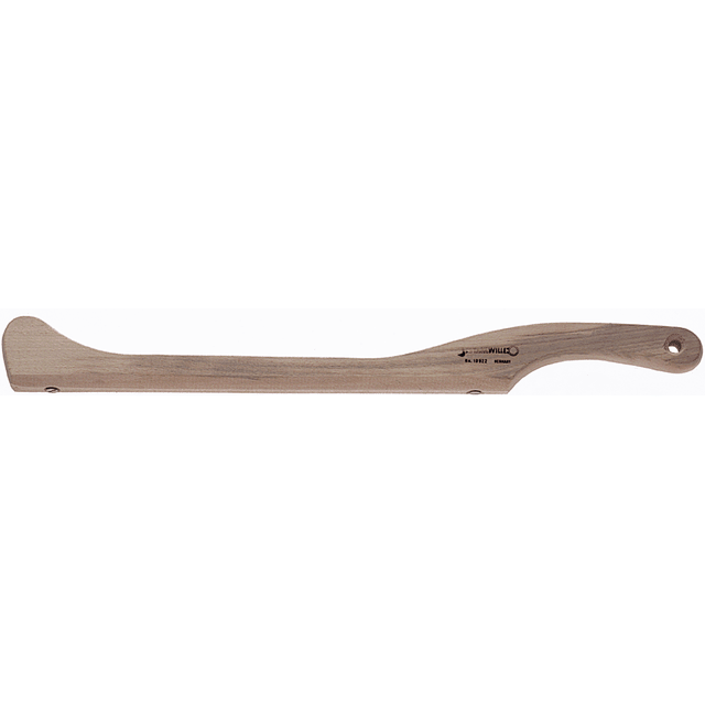 Stahlwille 72200001 - Porta limas L.530 mm - Ferrotecnia