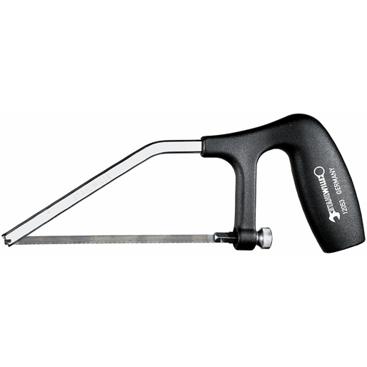 Stahlwille 72210002 - Sierra para metales L.252 mm - Ferrotecnia