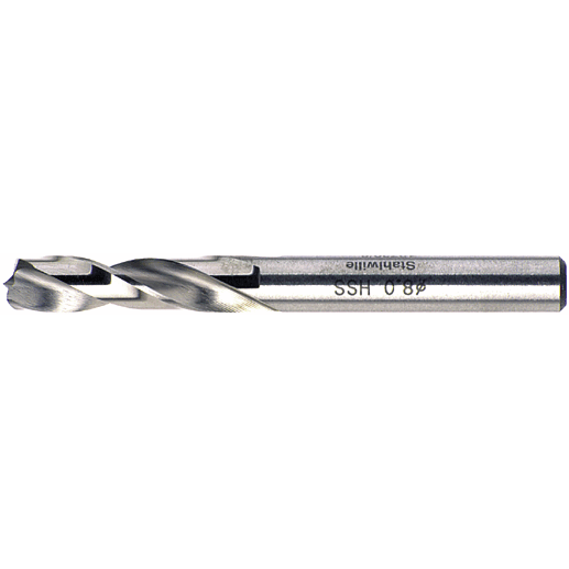 Stahlwille 72270007 - Broca para soldadura por puntos D.7 mm - Ferrotecnia