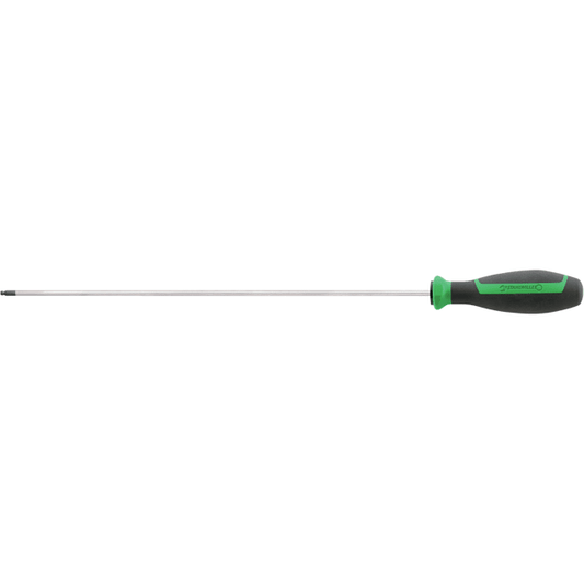 Stahlwille 73103003 - Llave hexagonal en L de 3 mm 3K L.300 mm - Ferrotecnia