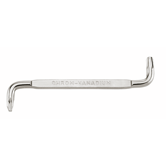 Stahlwille 73282001 - Llave hexagonal en forma de L PH1x2 L.125 mm - Ferrotecnia