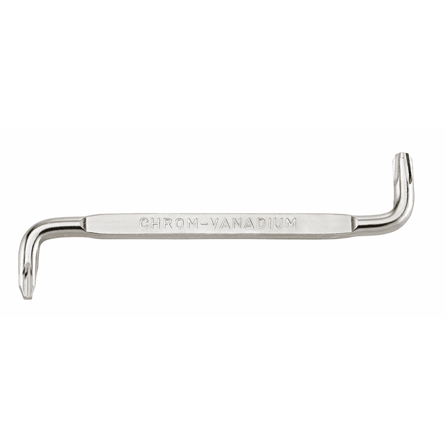 Stahlwille 73282002 - Llave hexagonal en L PH3x4 L.150 mm - Ferrotecnia