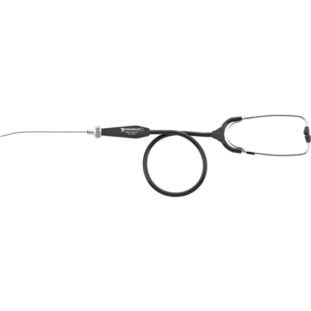 Stahlwille 74060001 - Mechanical Stethoscope