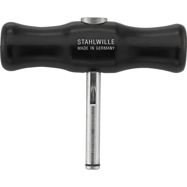 Stahlwille 74270001 - Mango de tracción para SD10351N - Ferrotecnia