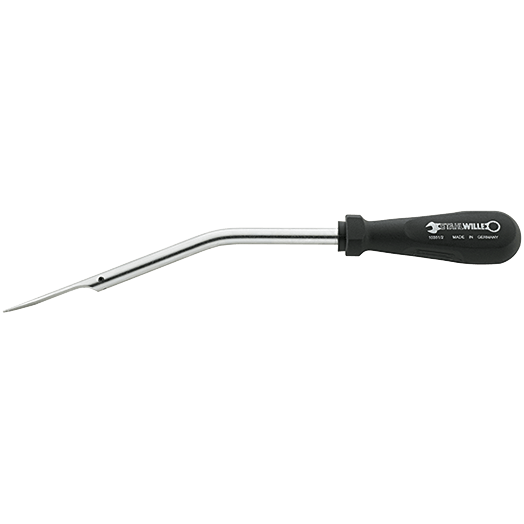 Stahlwille 74270002 - Guide handle for SD10351N L.308 mm