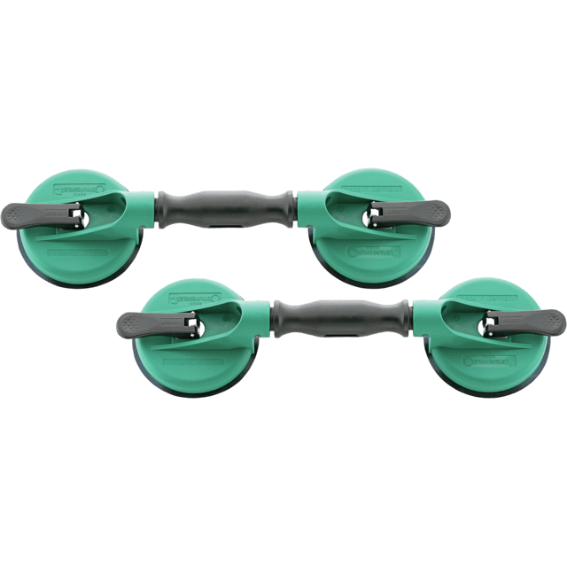 Stahlwille 74280001 - Elevadores de doble succión 2x30 kg L.530 mm - Ferrotecnia