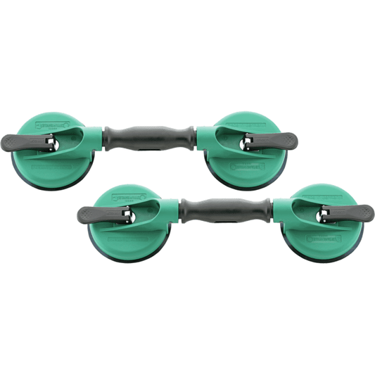Stahlwille 74280001 - Elevadores de doble succión 2x30 kg L.530 mm - Ferrotecnia