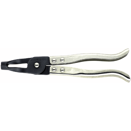 Stahlwille 74290001 - Alicates para anillos de asiento de válvulas L.250 mm - Ferrotecnia