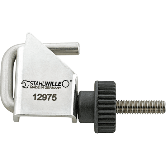 Stahlwille 74340001 - Abrazadera para manguera de combustible - Ferrotecnia