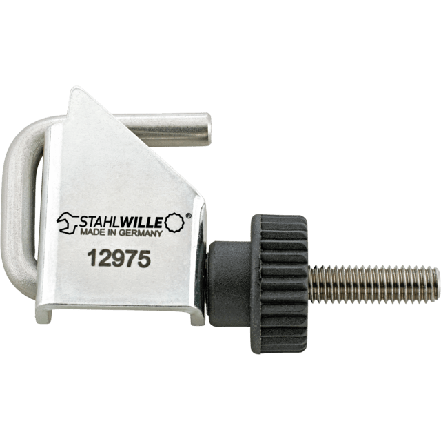 Stahlwille 74340001 - Abrazadera para manguera de combustible