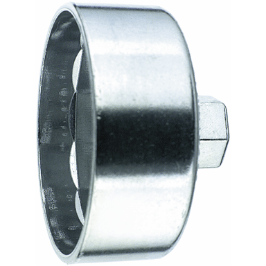 Stahlwille 74370001 - Llave para filtro de aceite 74 mm - Ferrotecnia