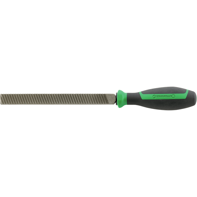 Stahlwille 74543101 - Brake Caliper File L.155 mm