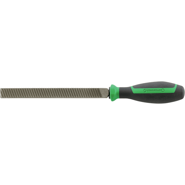 Stahlwille 74543101 - Lima para pinzas de freno L.155 mm - Ferrotecnia