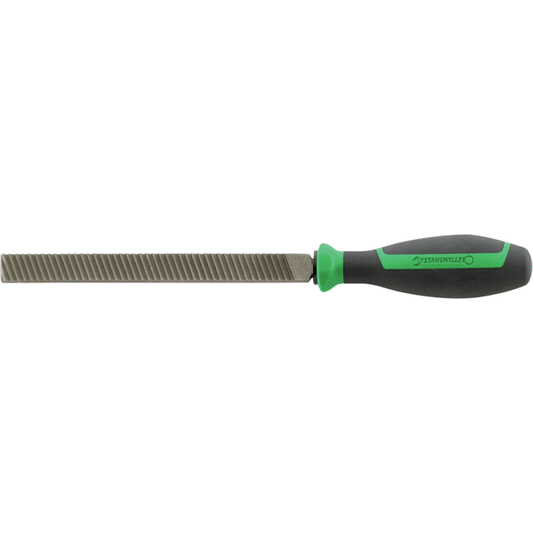 Stahlwille 74543101 - Lima para pinzas de freno L.155 mm - Ferrotecnia
