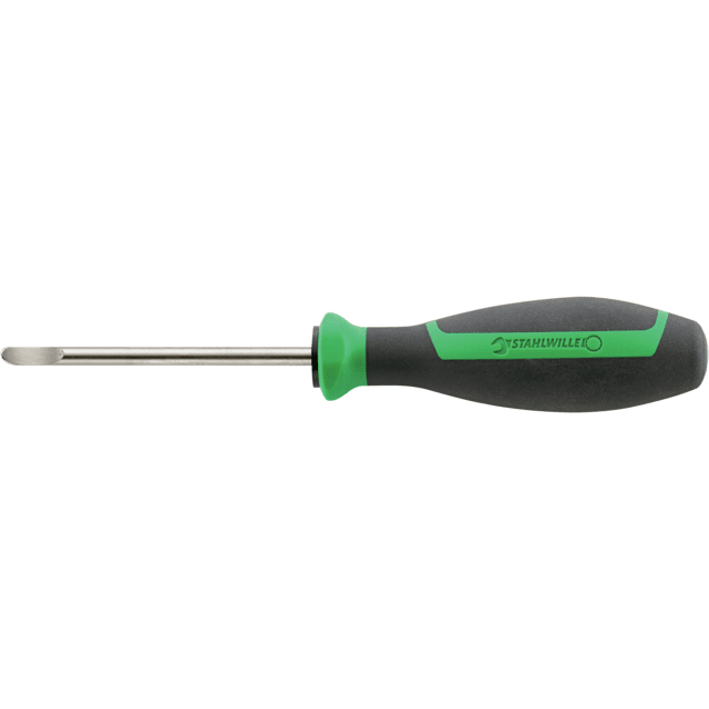 Stahlwille 74593102 - Palanca L.185 mm - Ferrotecnia
